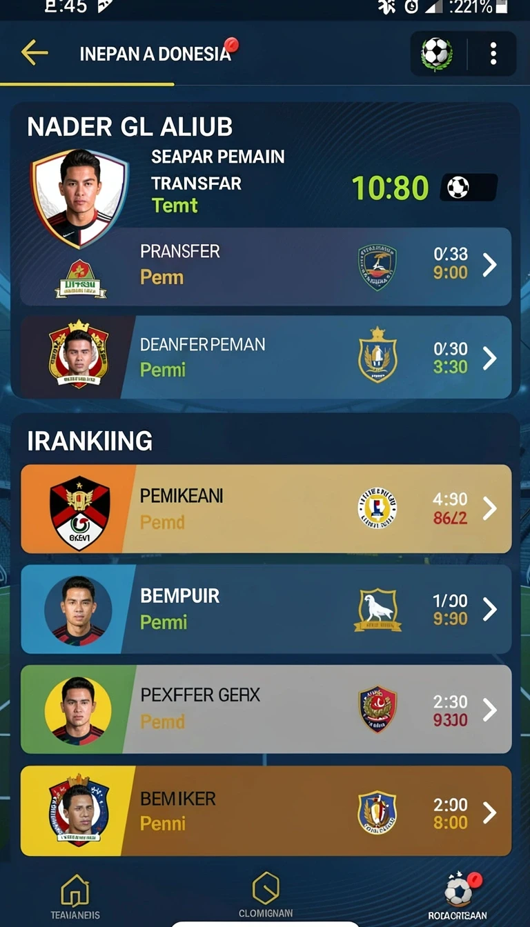 Lembar detail merangkum kecocokan Android serta catatan yang perlu diperiksa sebelum instalasi.